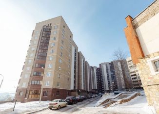 Однокомнатная квартира на продажу, 36.9 м2, Уфа, Российская улица, 47/3, ЖК Видный