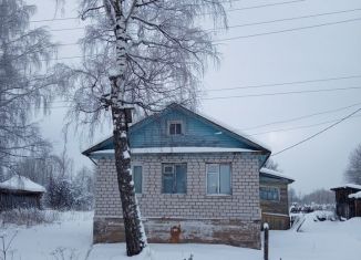 Продажа дома, 68.6 м2, деревня Петряево