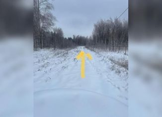 Продам участок, 22.8 сот., деревня Матвеево