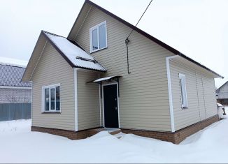 Продам дом, 120 м2, Киржач, улица Новосёлов