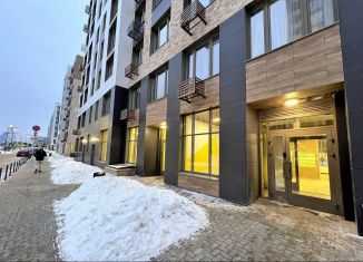 Продается двухкомнатная квартира, 57.3 м2, Красногорск, Серебряный бульвар, 2, ЖК Миниполис Серебрица