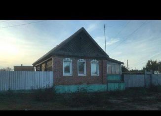 Продаю дом, 50 м2, село Каралат, Комсомольская улица