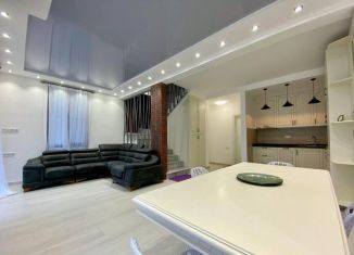 Продается таунхаус, 150 м2, Сочи, микрорайон Приморье