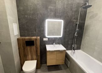 Продается 1-ком. квартира, 48 м2, Ростов-на-Дону, бульвар Комарова, 1Ес4, ЖК Звёздный 2