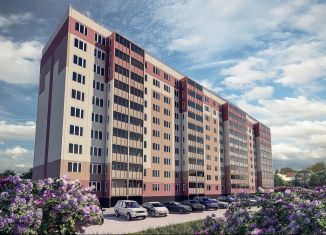 Продается 1-ком. квартира, 38.4 м2, Псков, Гдовская улица, 24, ЖК Сиреневый Парк