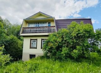 Продажа дома, 74.3 м2, деревня Семёновка, Луговой переулок