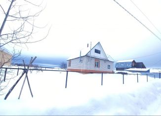 Дом на продажу, 103 м2, посёлок Нужъялы, Железнодорожная улица