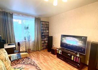 Продается однокомнатная квартира, 36.9 м2, Новосибирская область, улица Красная Сибирь