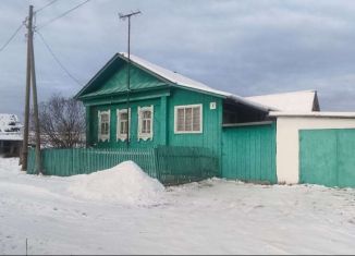 Дом на продажу, 46 м2, Катав-Ивановск, улица Степана Разина