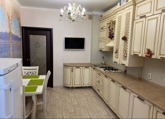 2-комнатная квартира на продажу, 54.1 м2, Пятигорск, улица Булгакова, 7, ЖК Черёмушки