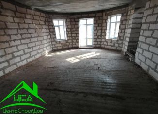 Продается дом, 91 м2, деревня Малёвка, Рябиновая улица, 12А