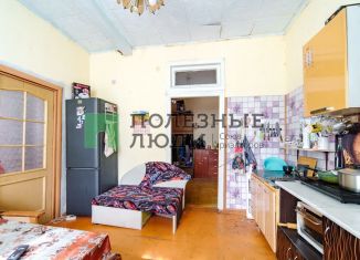 Продажа 3-ком. квартиры, 47.8 м2, Благовещенск, Рёлочный переулок, 22/1