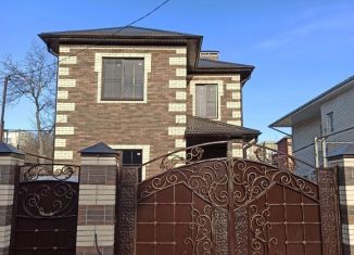 Продажа дома, 115 м2, Ставрополь, микрорайон № 6, улица Лермонтова, 35