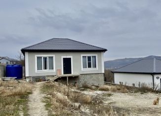 Продается дом, 98 м2, село Борисовка, Анисовая улица, 20Е