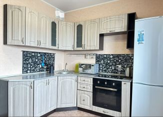 Сдача в аренду 1-комнатной квартиры, 35 м2, Воронеж, улица Ломоносова, 114/22к2, Центральный район