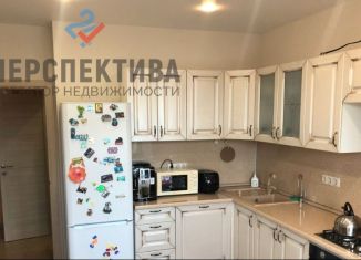 Однокомнатная квартира на продажу, 38.3 м2, деревня Сабурово, Луговая улица, 1, ЖК ЗаМитино