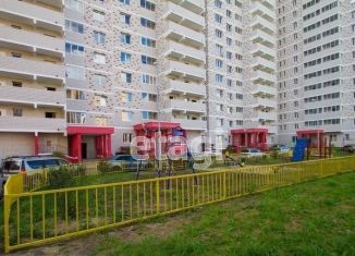 Продажа 1-комнатной квартиры, 31 м2, Калуга, Солнечный бульвар, 18, ЖК Молодёжный