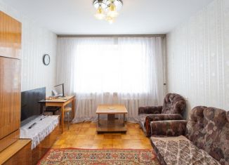 Продаю трехкомнатную квартиру, 66.8 м2, Тюменская область, микрорайон 7А, 14А