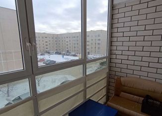 1-комнатная квартира в аренду, 37 м2, Среднеуральск, Лесная улица, 5