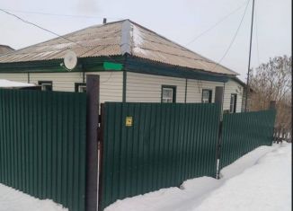 Продаю дом, 63 м2, Барнаул, улица Клубная Гора