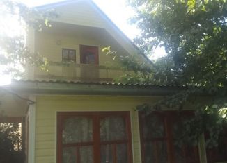 Дача на продажу, 52 м2, Балабаново, садоводческое некоммерческое товарищество Вишенка, 121