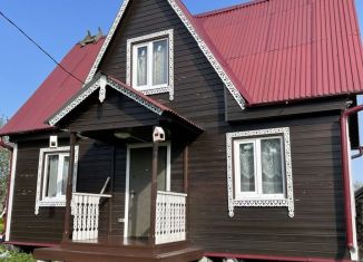 Продам дом, 80 м2, Серпухов, площадь Ленина, 4