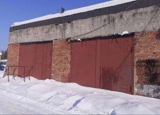Аренда гаража, 30 м2, Кемеровская область