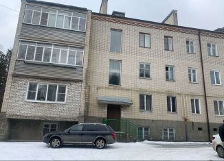 Продажа однокомнатной квартиры, 40.7 м2, посёлок городского типа Иноземцево, Ивановская улица, 67