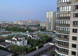 Продажа 3-комнатной квартиры, 78 м2, Краснодар, улица Каляева, 261, улица Каляева