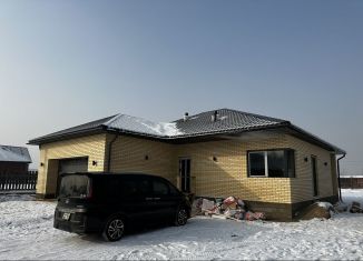 Продажа коттеджа, 180 м2, Абакан, Центральная улица, 185