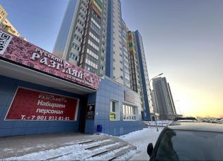 Торговая площадь на продажу, 180 м2, Красноярск, Центральный район, Караульная улица, 40