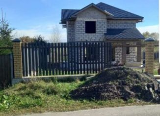 Продажа дома, 185 м2, деревня Стенино, Центральная улица, 19