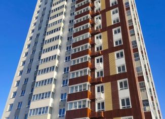 Продается 2-комнатная квартира, 51.1 м2, Ульяновск, улица Аблукова, 20, ЖК Аквамарин