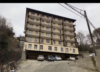 Продам двухкомнатную квартиру, 40 м2, Краснодарский край, улица Макаренко