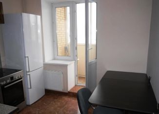 Сдам в аренду однокомнатную квартиру, 32 м2, Люберцы, улица Дружбы, 1к1, ЖК Люберцы 2017