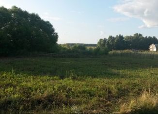 Продается участок, 7 сот., деревня Полянка, Набережная улица