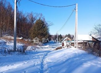 Земельный участок на продажу, 15.4 сот., село Новотроицкое, Брянская улица