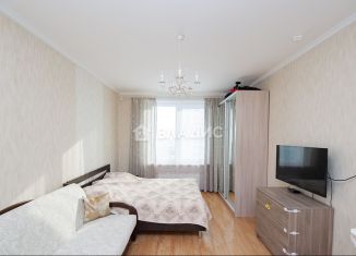 Продается однокомнатная квартира, 44.9 м2, слобода Подновье, Лысогорская улица, 89к1