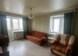 Аренда 1-комнатной квартиры, 34 м2, Тюменская область, улица Декабристов, 154
