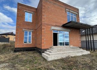 Продается дом, 215 м2, деревня 1-я Моква, Дружная улица, 20