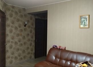 1-комнатная квартира на продажу, 47.5 м2, поселок Прогресс, улица Гагарина, 21