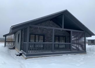 Продам дом, 110 м2, деревня Грачёвка, Заречная улица