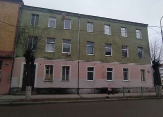 5-комнатная квартира на продажу, 48 м2, Калининградская область, Красноармейская улица, 4