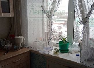 Продажа двухкомнатной квартиры, 48 м2, Новосибирская область, улица Ленина, 106