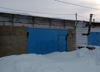 Продажа гаража, 30 м2, Болохово, улица Соловцова