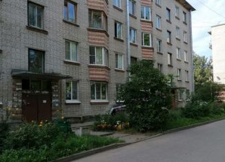 Продажа 1-комнатной квартиры, 32 м2, городской посёлок Павлово, Советская улица, 5