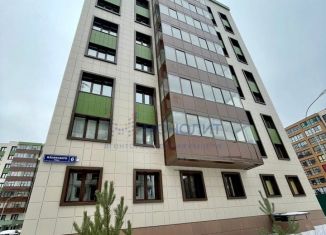 Продается квартира студия, 28 м2, деревня Пирогово, улица Ильинского, 6