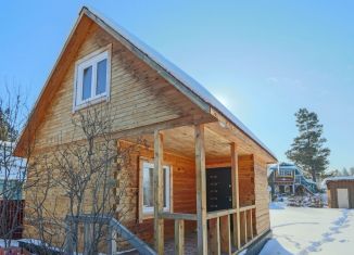 Продам дачу, 47.5 м2, СНТ Лесовик