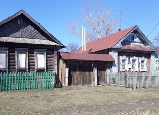 Продажа дома, 37.2 м2, деревня Старое Янситово, Октябрьская улица