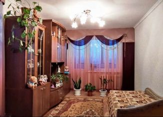 Продажа 4-комнатной квартиры, 80 м2, Переславль-Залесский, улица Строителей, 43